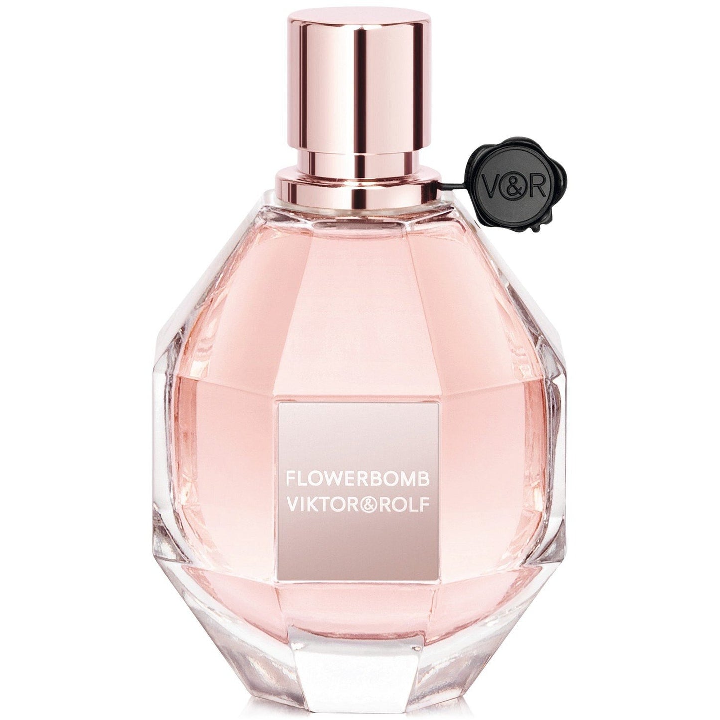 VIKTOR & ROLF - Flowerbomb Eau de Parfum, 3.4 oz