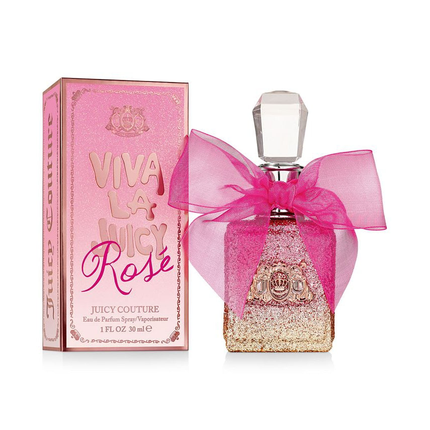 JUICY COUTURE - Viva La Juicy Rose Eau de Parfum, 3.4 oz