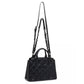 Steve Madden BJenni Satchel, Black