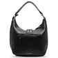 Steve Madden B Sarah Hobo Bag, Black