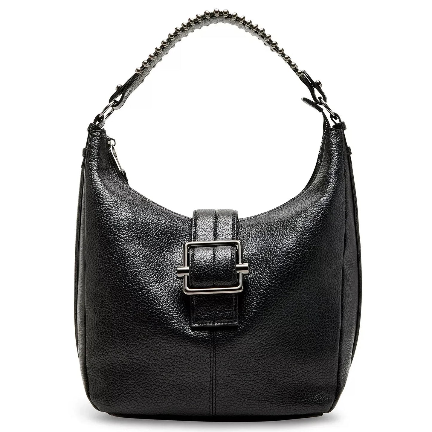 Steve Madden B Sarah Hobo Bag, Black