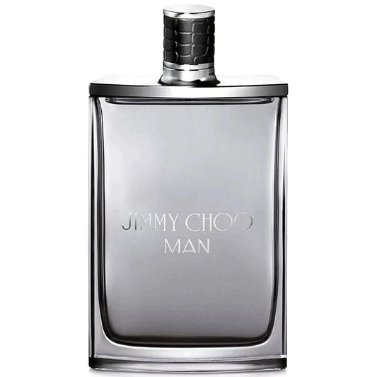 JIMMY CHOO - Man Eau de Toilette, 6.7 oz