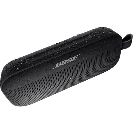 Bose SoundLink Waterproof Bluetooth Speaker