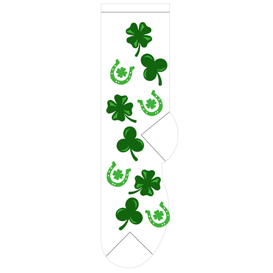 Luck of the Irish