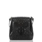 Brahmin Melbourne Collection Margo Crossbody, Black