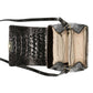 Brahmin Melbourne Collection Margo Crossbody, Black