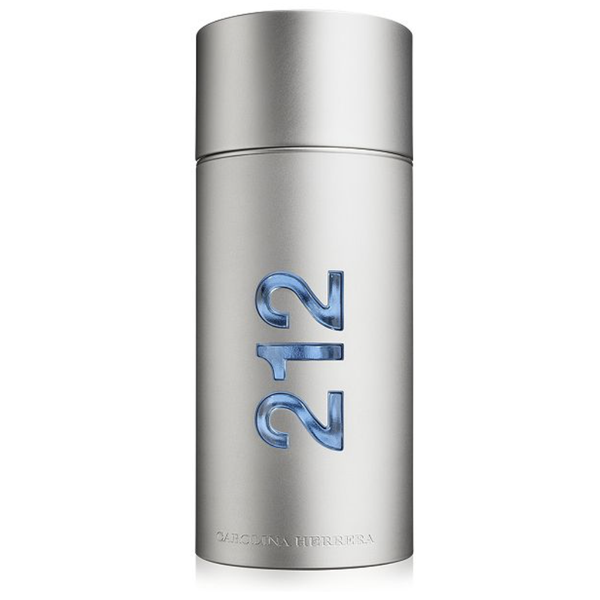 CAROLINA HERRERA - 212 for Men Eau de Toilette, 3.4 oz