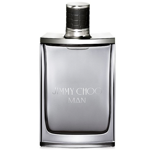 JIMMY CHOO - Man Eau de Toilette, 3.3 oz