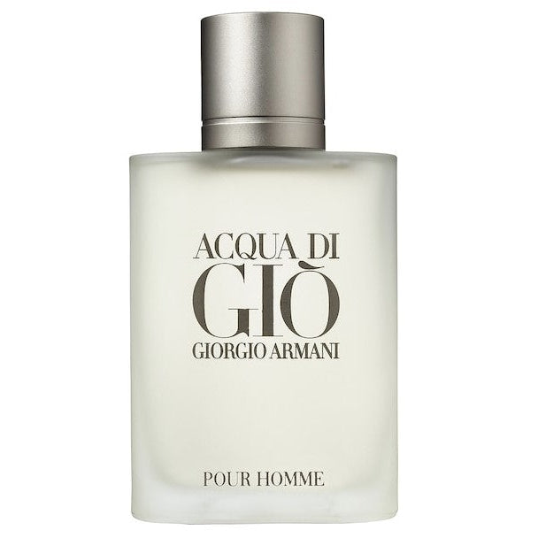 GEORGIO ARMANI - Acqua Di Gio Pour Homme Eau de Toilette, 3.4 oz