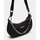 Steve Madden Zoeyy Crossbody, Black