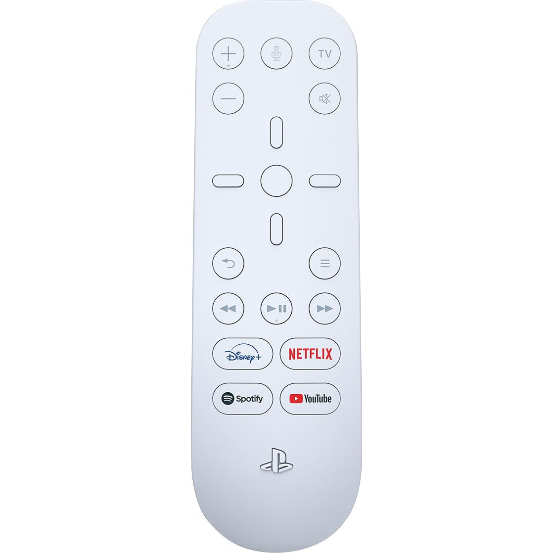 Sony PlayStation 5 Media Remote