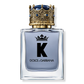 DOLCE & GABBANA - K Eau de Toilette, 3.3 oz