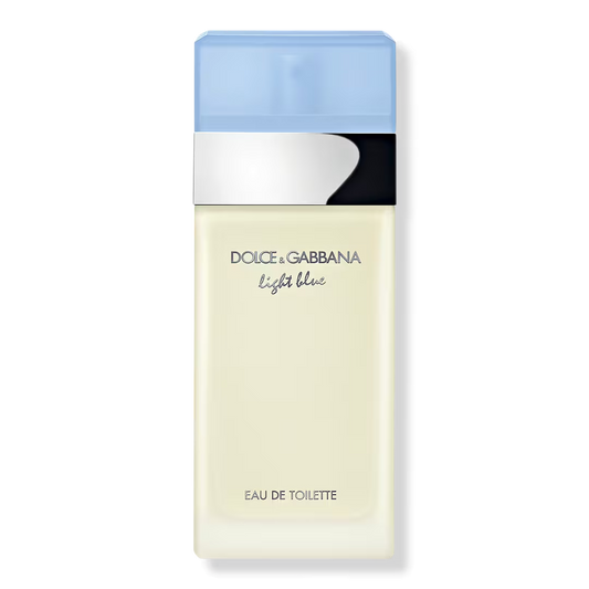 DOLCE & GABBANA - Light Blue Eau de Toilette, 6.7 oz