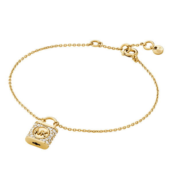 Michael Kors Padlock Bracelet