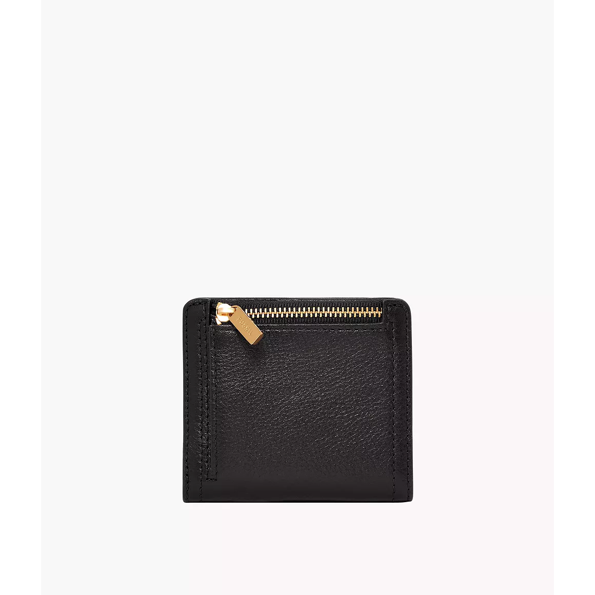 Fossil Logan Leather Small RFID Wallet