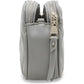 Steve Madden Daisy Crossbody, Light Grey