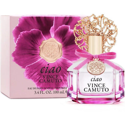 VINCE CAMUTO - Ciao Eau de Parfum, 3.4oz