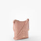 Brahmin Melbourne Collection Katie Crossbody, Rose Gold